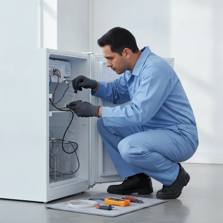 Reparación de Refrigeradores servicio en Ciudad Benito Juarez